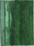 Intreccio Emerald