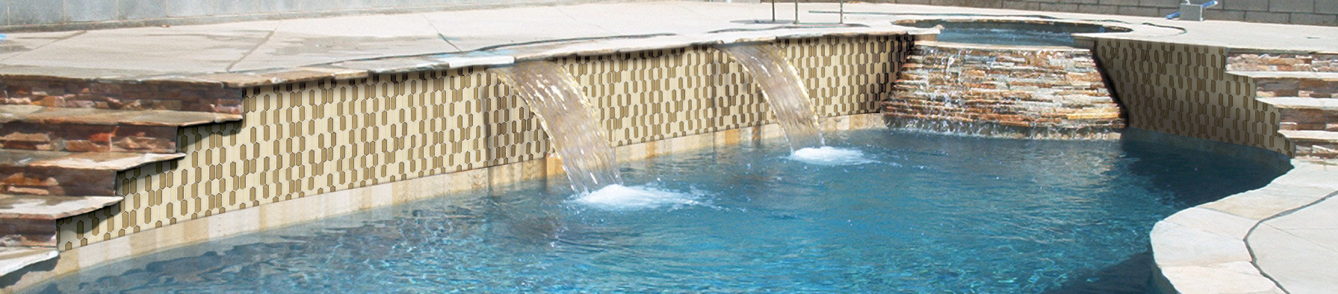 Swimming Pool Tile thumbnail 2