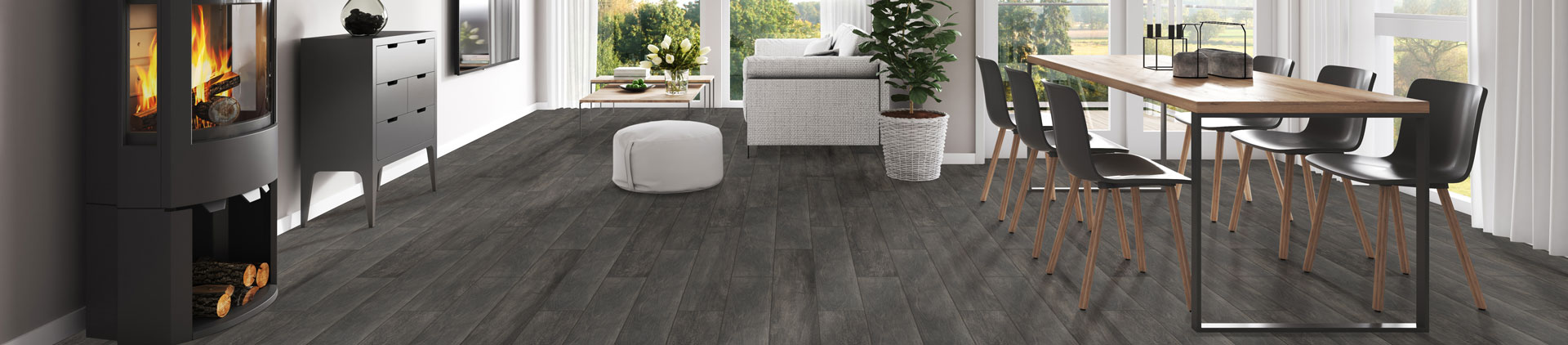 Upscape Porcelain Tile Collection