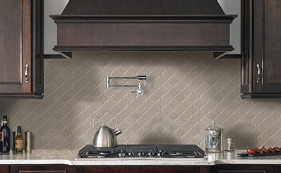 Specialty Shapes Wall & Backsplash Tile thumbnail 2