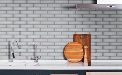 Glass Tile Backsplash Collection thumbnail 3