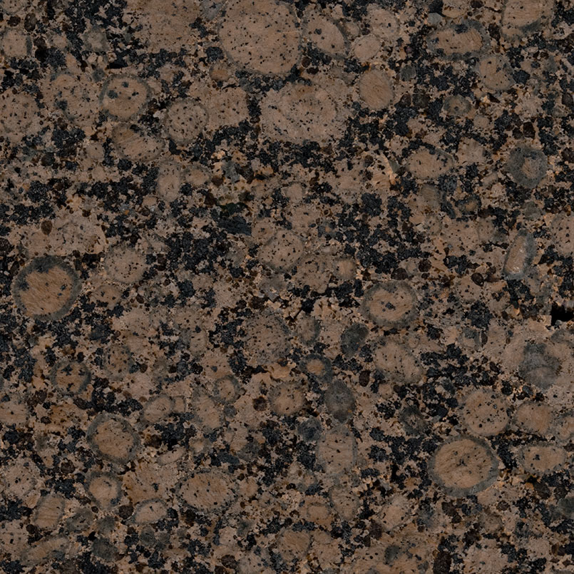 Baltic Brown Granite thumbnail 3