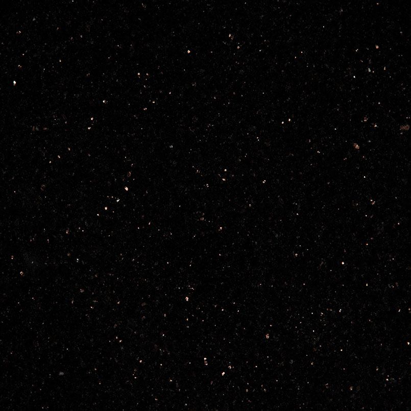 Black Galaxy Granite thumbnail 3