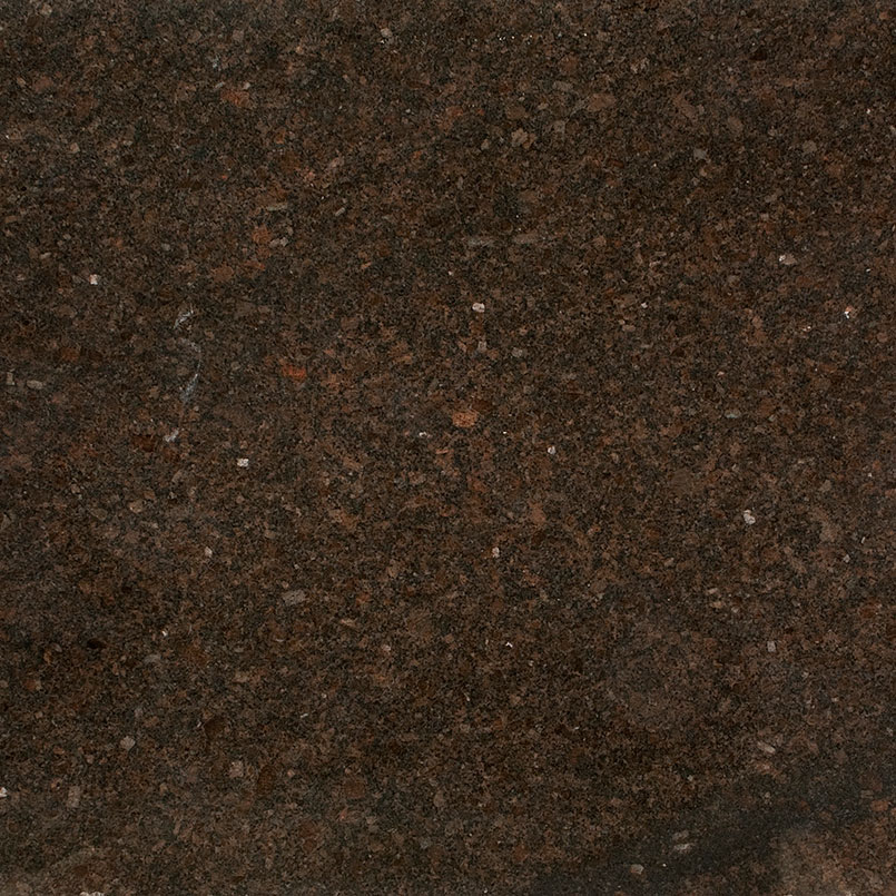 Coffee Brown Granite thumbnail 3