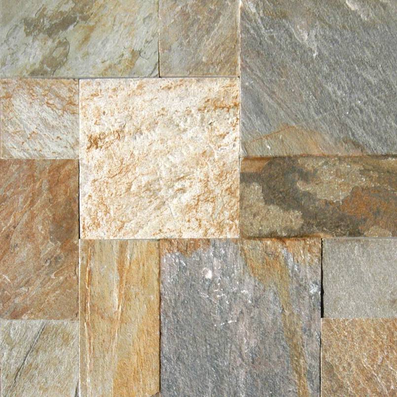 Golden White ® Quartzite thumbnail 3