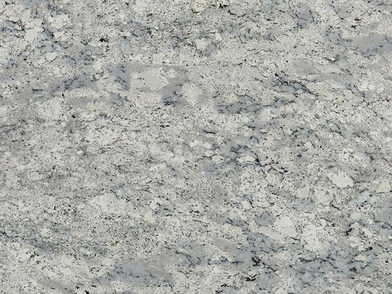White Ice Granite thumbnail 4