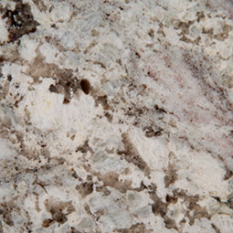 Andino White Granite thumbnail 4