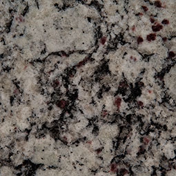 Bianco Frost Granite thumbnail 4