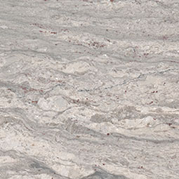New River White Granite thumbnail 4