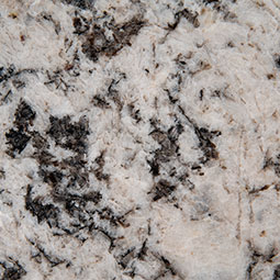 Oyster White Granite Countertops thumbnail 4