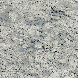 White Ice Granite thumbnail 5