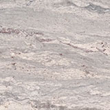 New River White Granite thumbnail 2