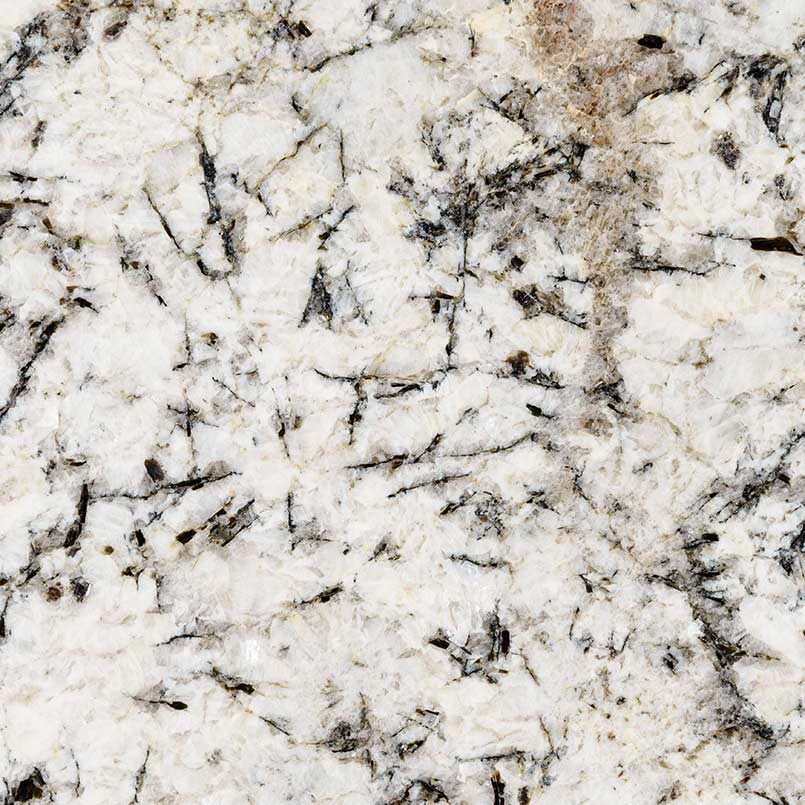 White Glimmer Granite thumbnail 2