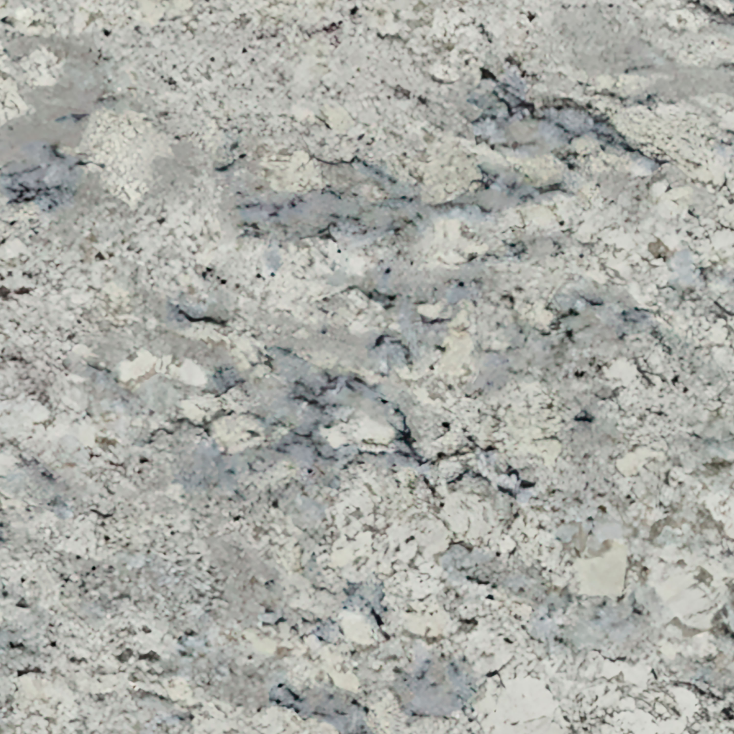 White Ice Granite thumbnail 2