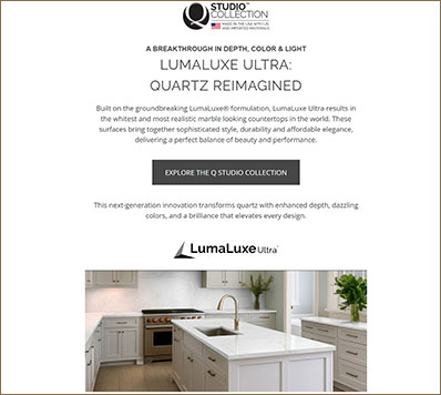 Q Studio™ Collection thumbnail 3