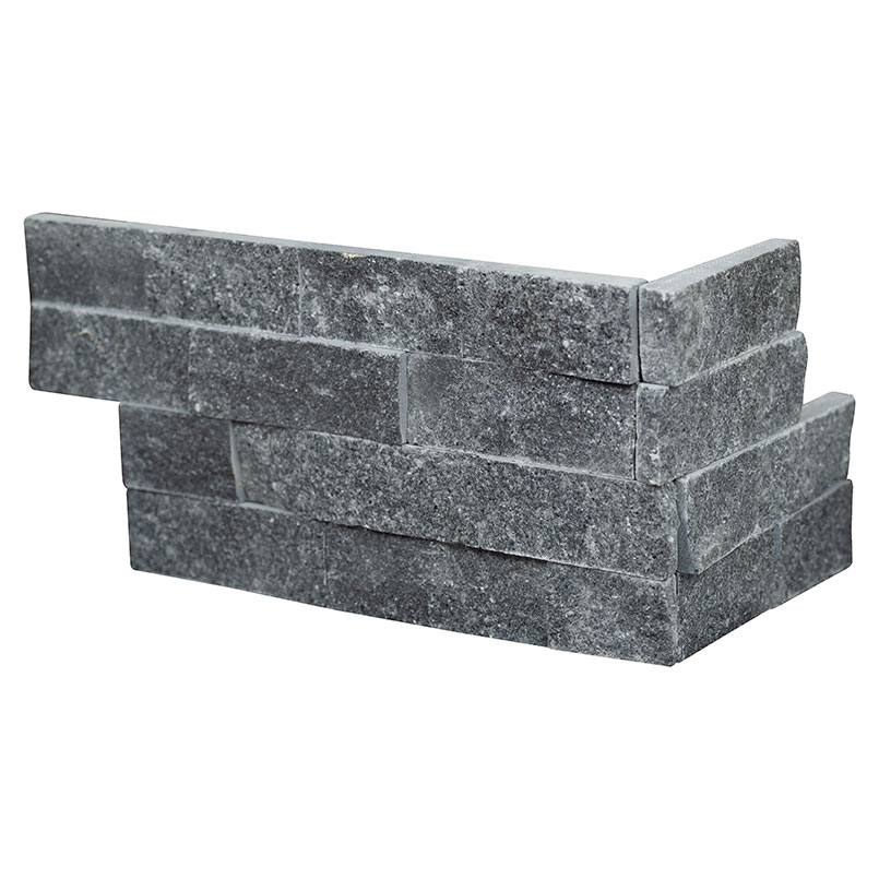 Cosmic Black Stacked Stone thumbnail 6
