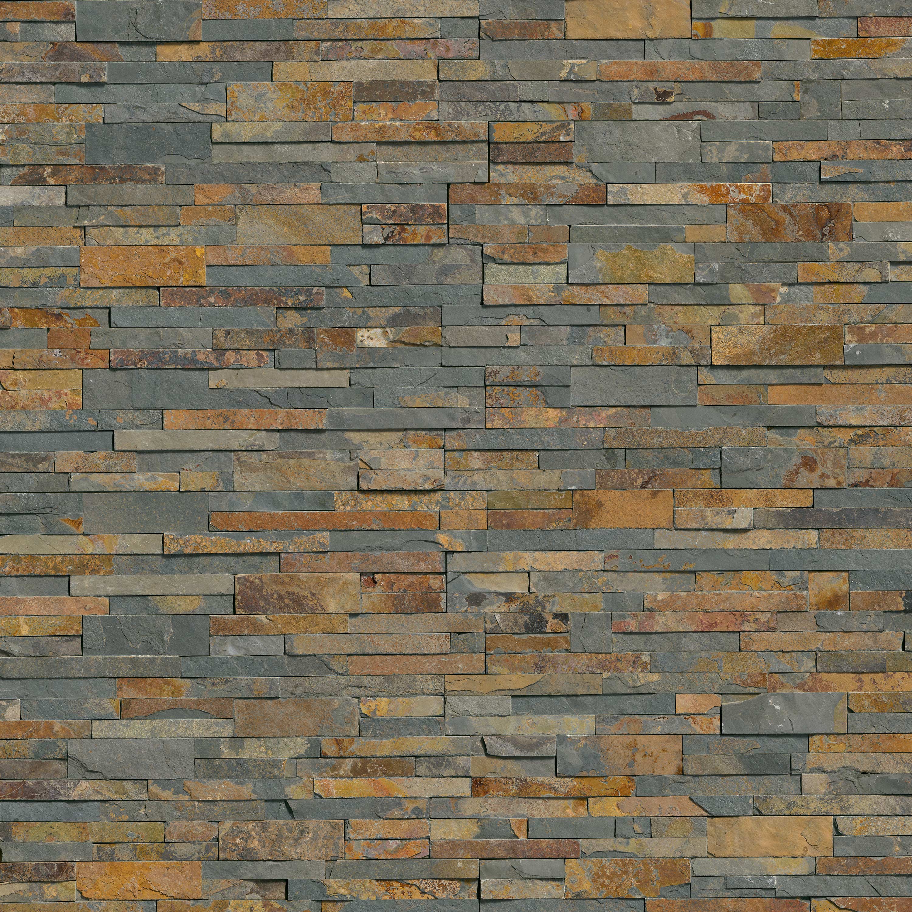 Gold Rush Stacked Stone thumbnail 3