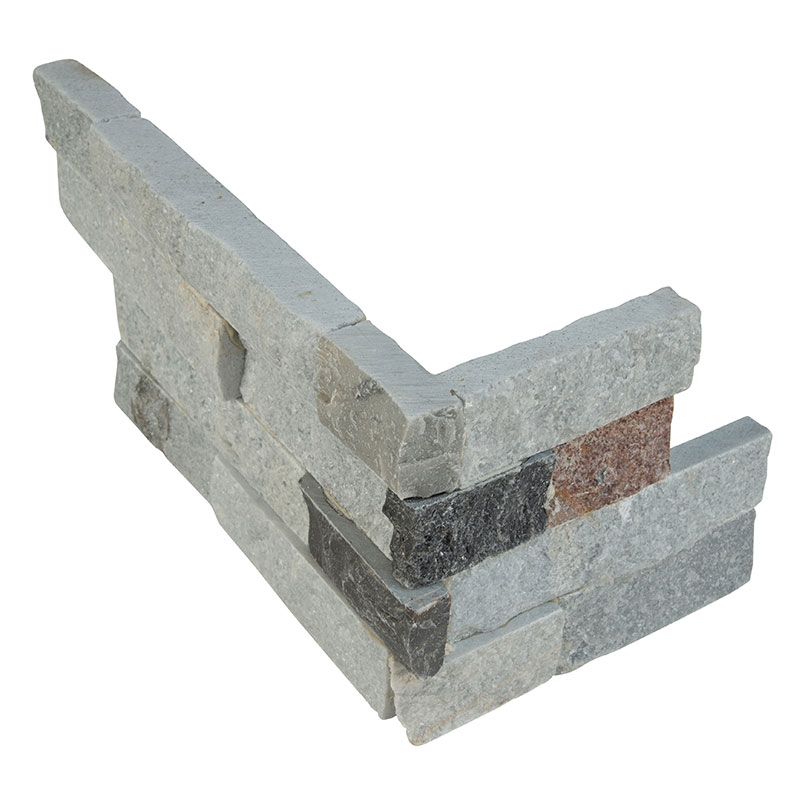Sunset Silver Stacked Stone thumbnail 5