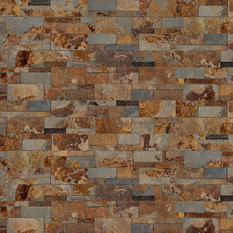 California Gold XL Stacked Stone thumbnail 4
