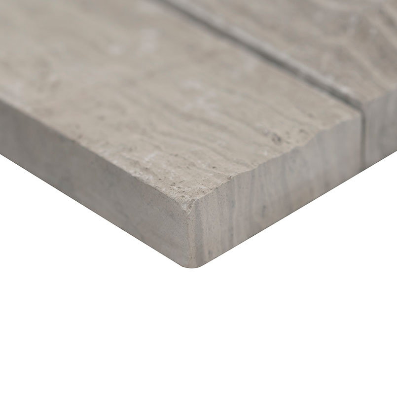 Gray Oak Stacked Stone thumbnail 4