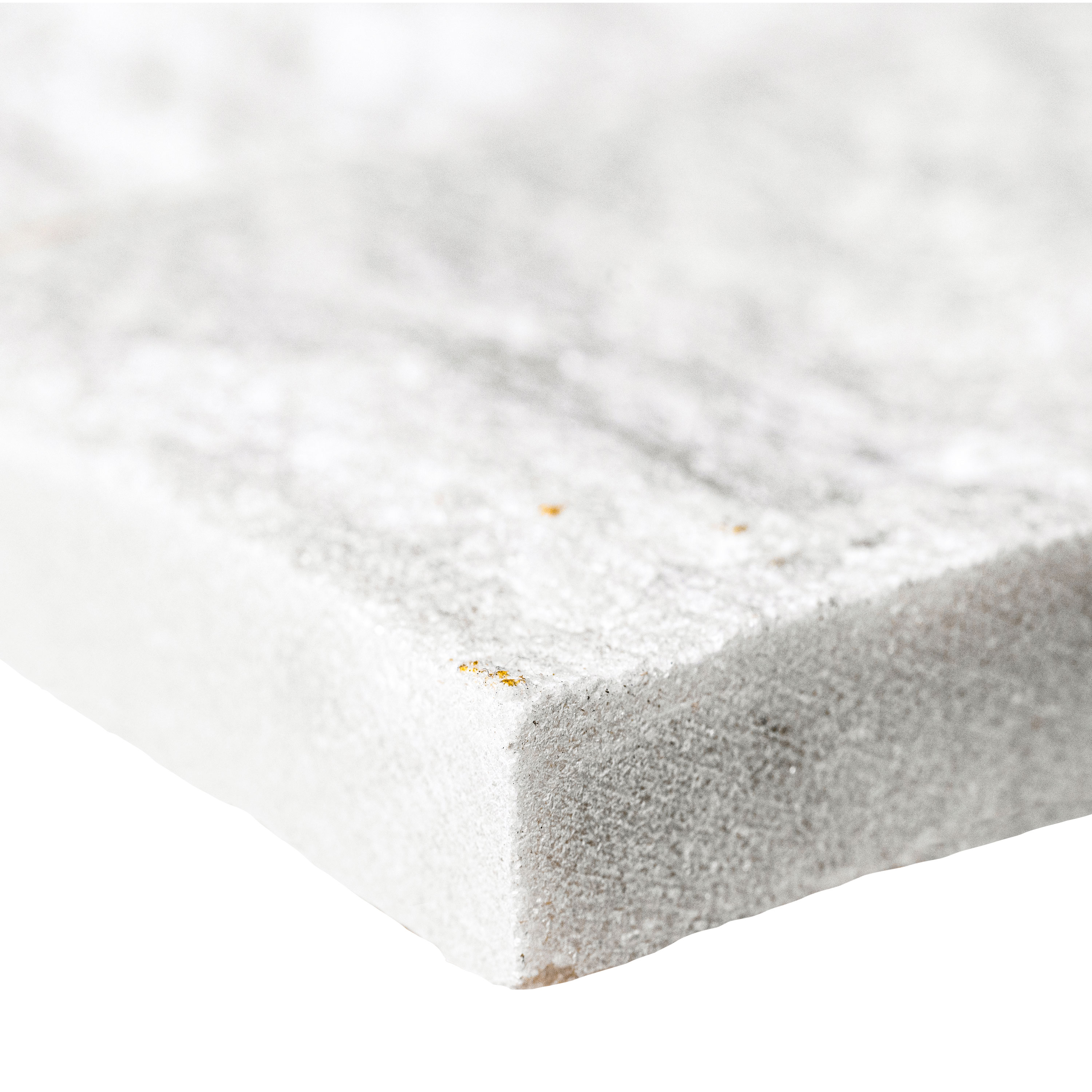 Arctic White XL Stacked Stone thumbnail 3