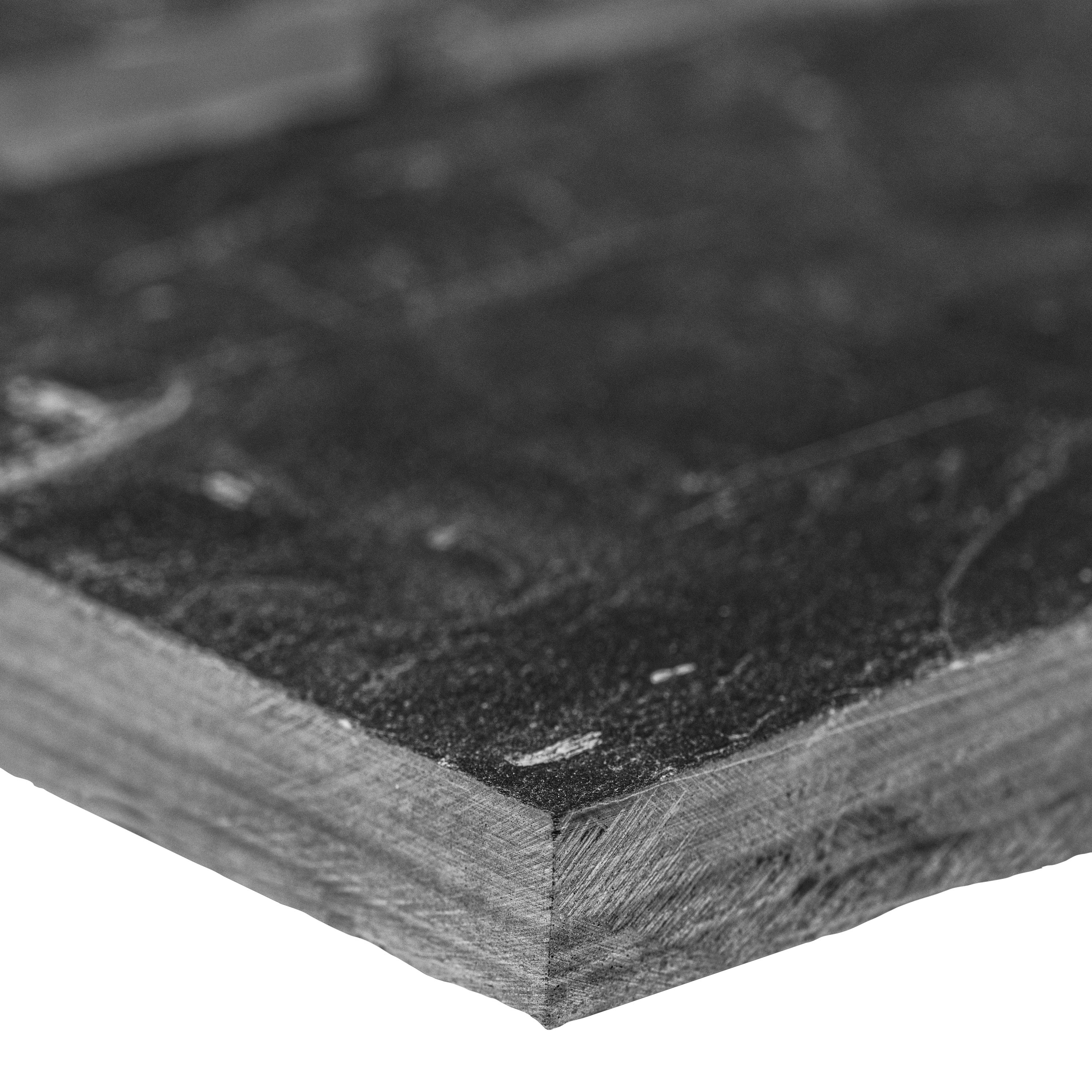 Premium Black XL Stacked Stone thumbnail 3