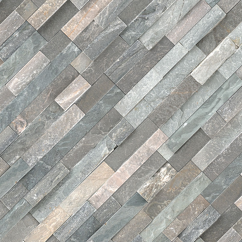 Sierra Blue Stacked Stone thumbnail 4