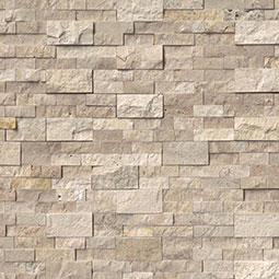 Roman Beige Stacked Stone thumbnail 6