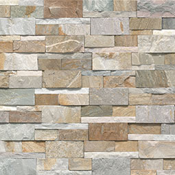 Golden Honey XL Stacked Stone thumbnail 5