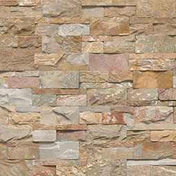 Golden White ® XL Stacked Stone thumbnail 5