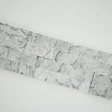 Arabescato Carrara Stacked Stone thumbnail 2