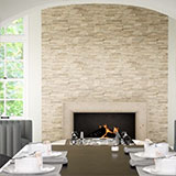 Gray Oak Stacked Stone thumbnail 6