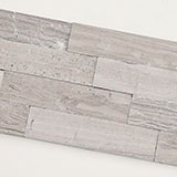 Gray Oak Stacked Stone thumbnail 5