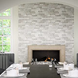 Luna Gray Stacked Stone thumbnail 5