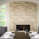 Sparkling Autumn Stacked Stone thumbnail 5