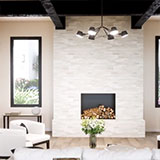 White Oak Splitface Stacked Stone thumbnail 6