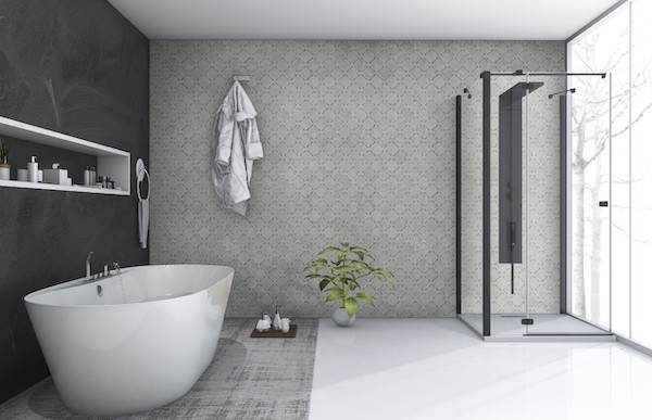 Specialty Shapes Wall & Backsplash Tile thumbnail 5