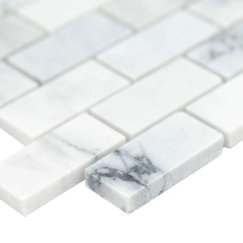 Carrara Classique Brick Tile thumbnail 3
