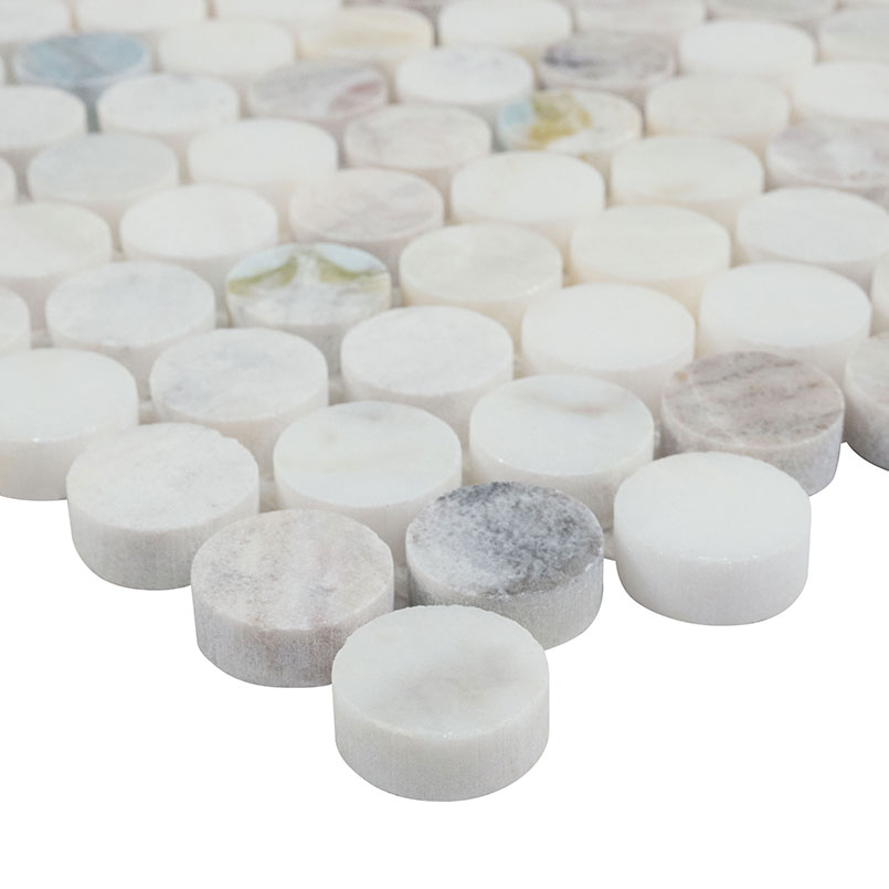 Cloudland Round Pattern Polished thumbnail 3