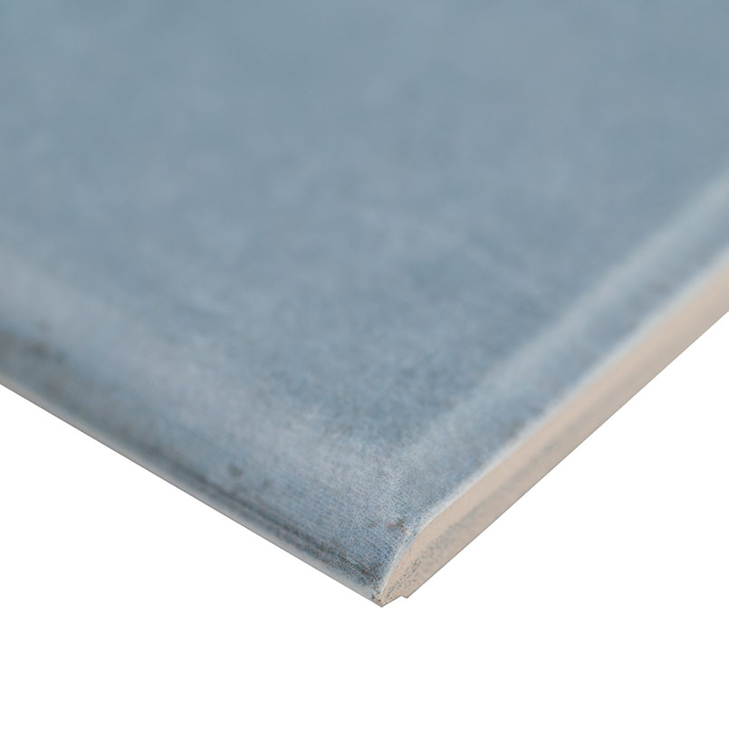 Renzo Denim Bullnose Tile thumbnail 2