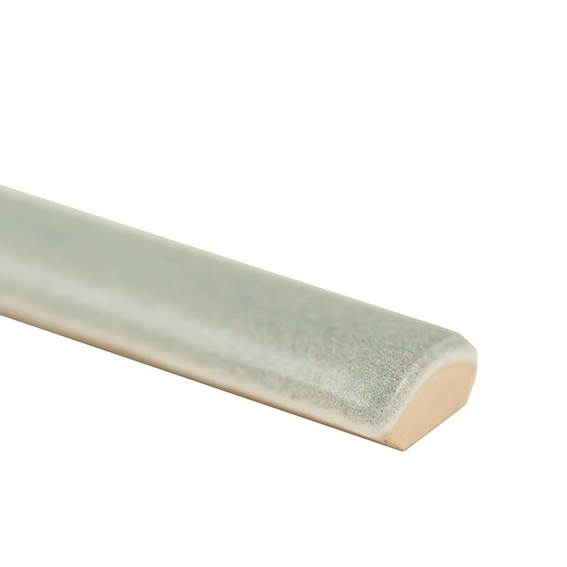 Renzo Jade Ceramic Quarter Round thumbnail 2