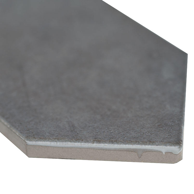 Renzo Storm Ceramic Picket Tile thumbnail 3