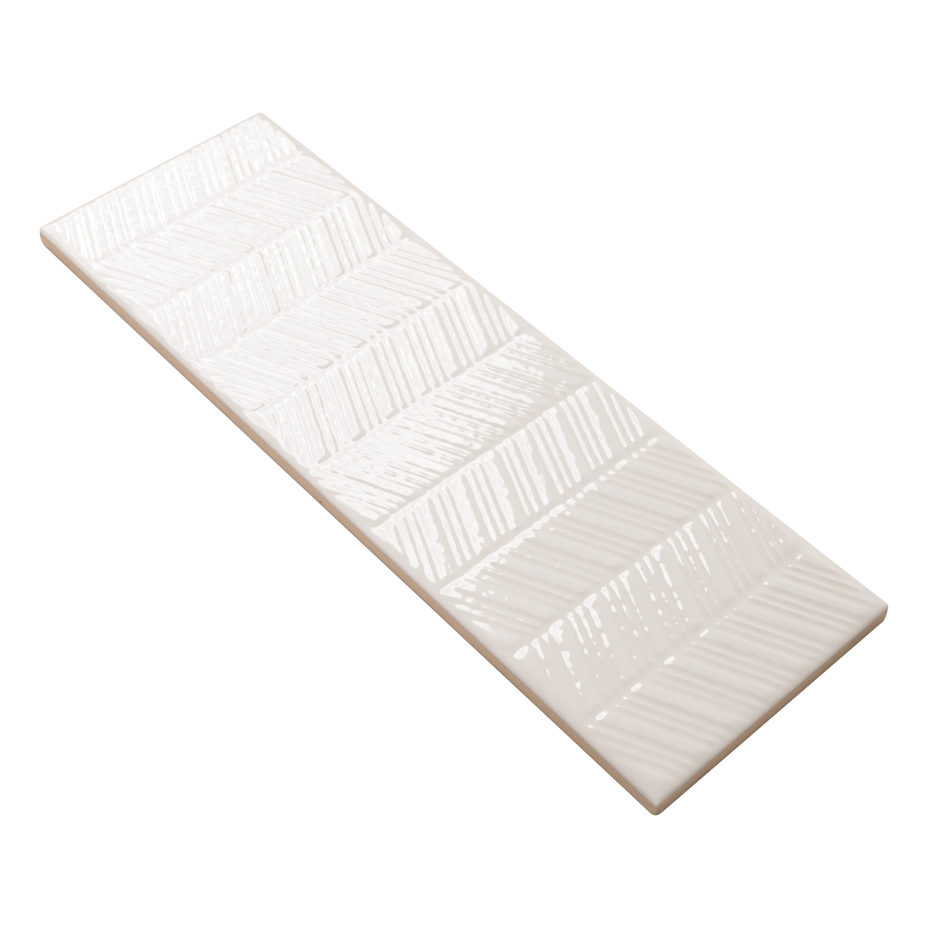 Urbano Crema 3d Mix Tile thumbnail 3