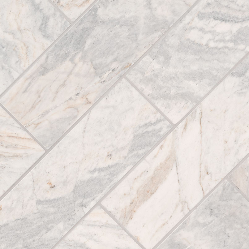 Capri Blue Tile 4x12 thumbnail 2