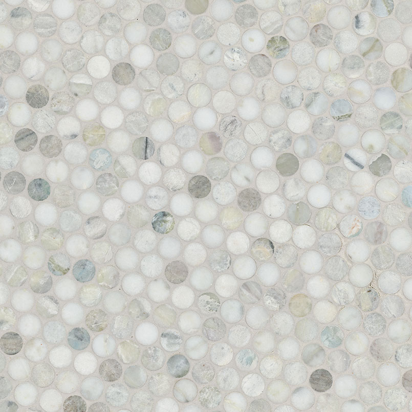 Cloudland Round Pattern Polished thumbnail 2