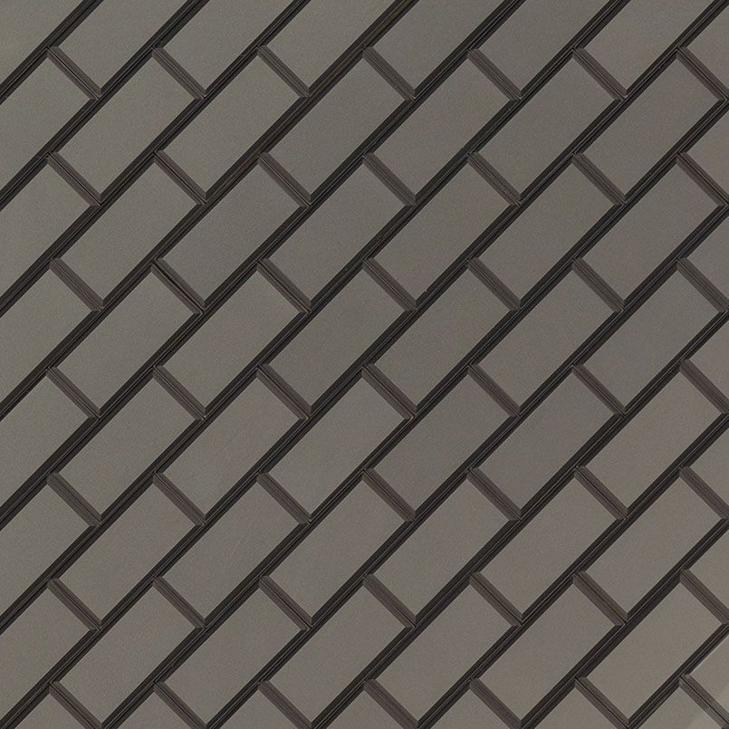 Crisson Bevel Subway Tile thumbnail 2
