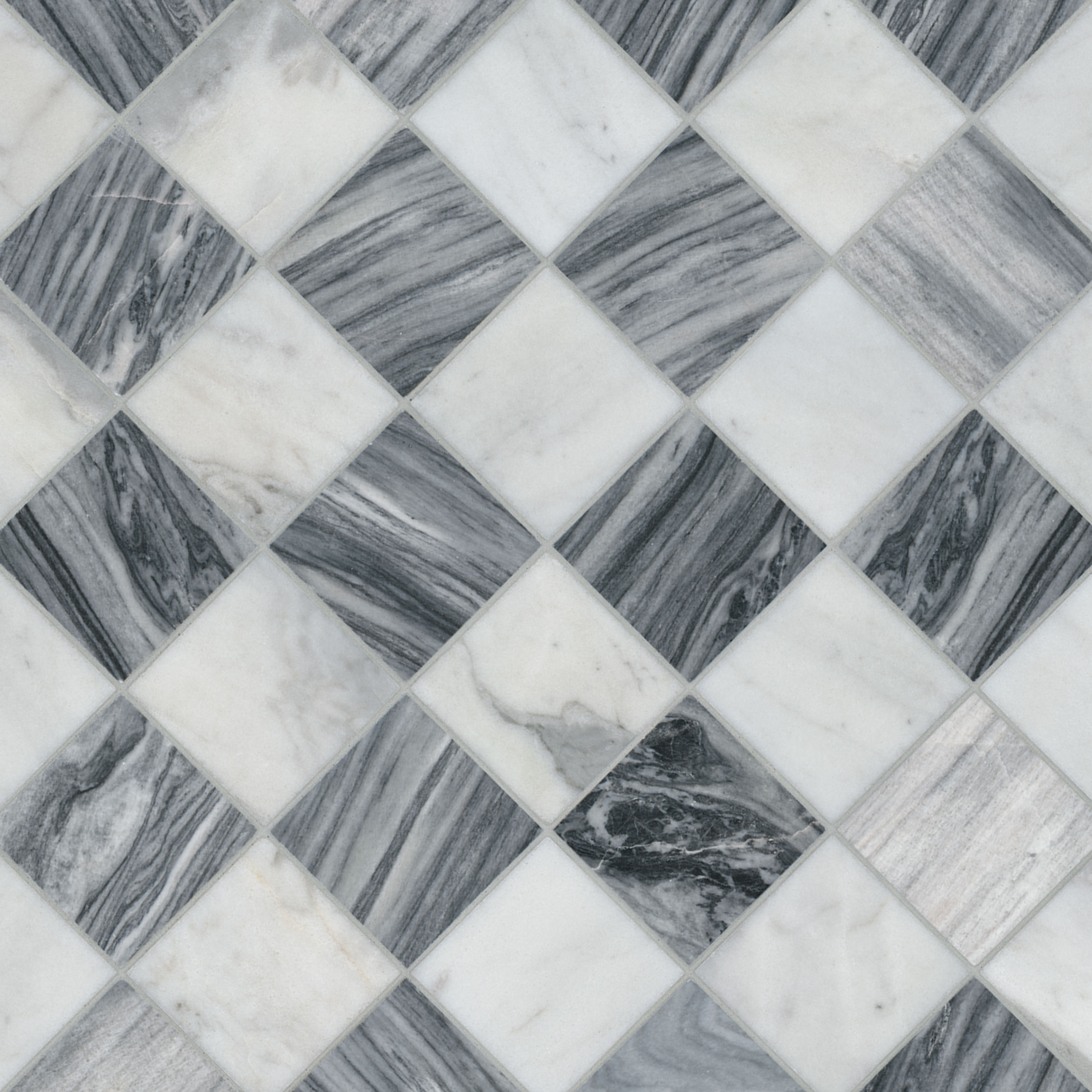 Firenze Blend 3x3 Polished Tile thumbnail 3