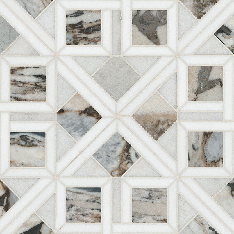 Tessere Pattern Polished thumbnail 2