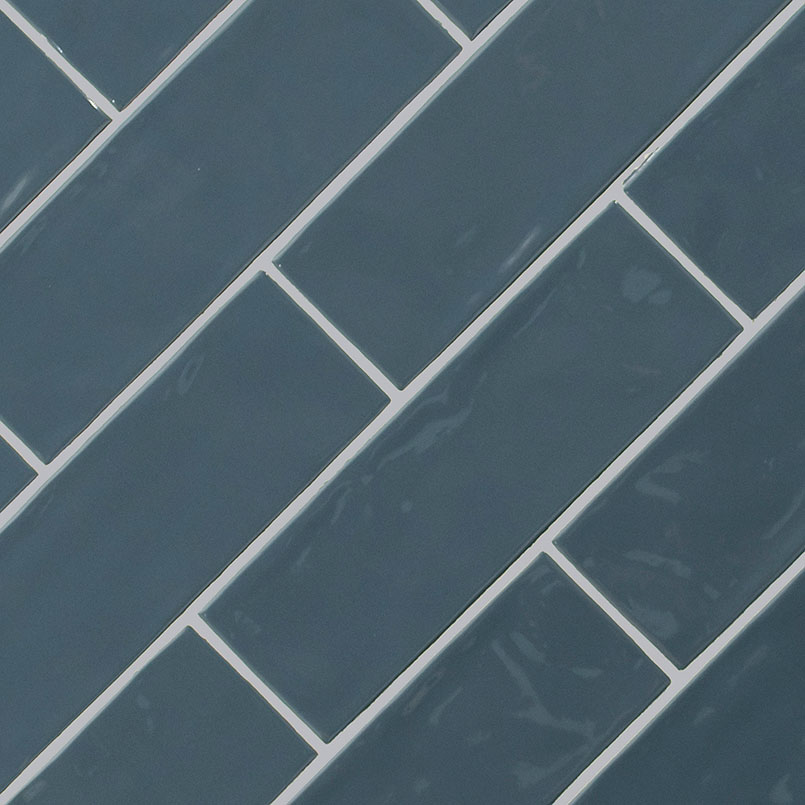 Urbano Navy Tile thumbnail 2