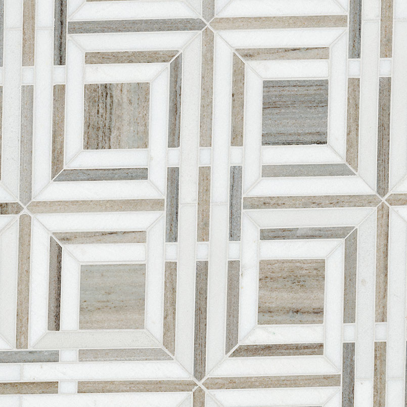 Wellington Pattern Polished thumbnail 2